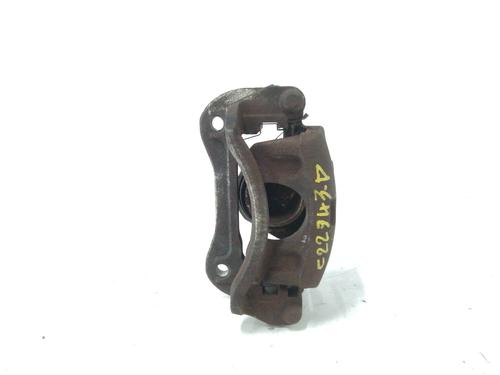 Used Right front brake caliper HYUNDAI i20 I (PB, PBT) 1.4 CRDi (75 hp) 12427021