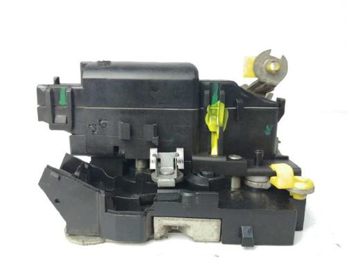 Used Front left lock IVECO DAILY V Van 29S13, 29L13, 35C13, 35S13, 40C13, 40S13 (126 hp) 8363197