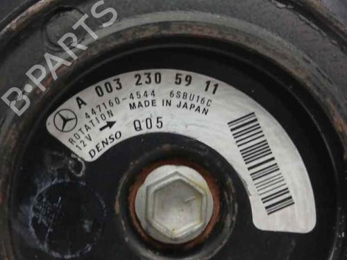 AC compressor MERCEDES-BENZ GLE (W166) 250 d 4-matic (166.004) | BP23576404M34 