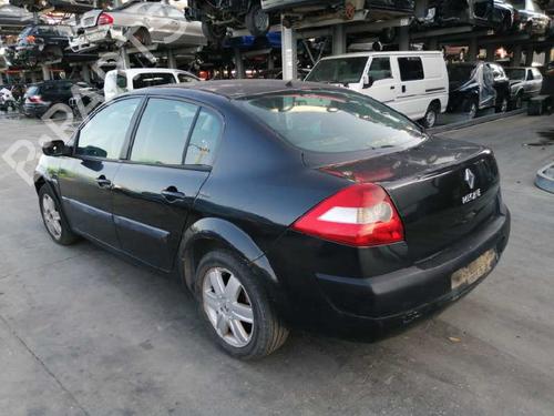 Annen RENAULT MEGANE II (BM0/1_, CM0/1_) 1.5 dCi (BM02, BM13, BM2A, CM02, CM13) | BP14150562O1 