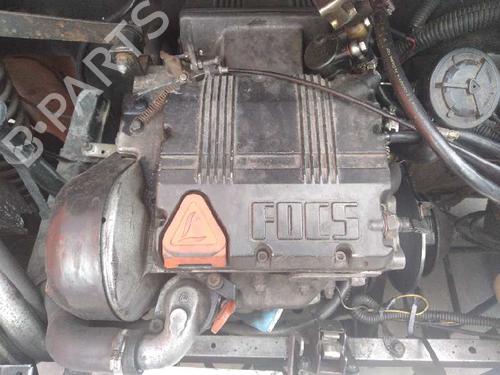 Gearbox LIGIER AMBRA  | BP12441591M3 