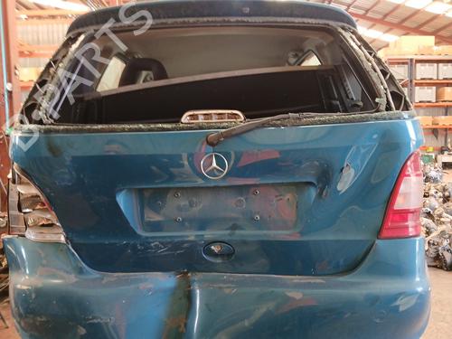 Used Parts MERCEDES-BENZ A-CLASS (W168) A 170 CDI (168.008) 4862498