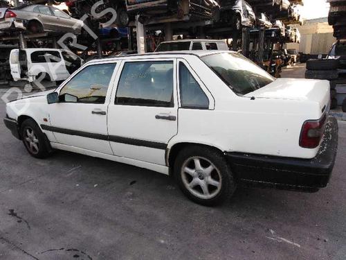 Vacuum pump VOLVO 850 (854) 2.5 TDI | BP6922909M80 