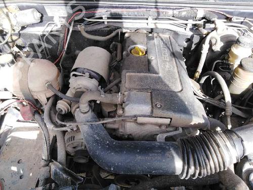 Bremssattel rechts vorne OPEL FRONTERA B (U99)  | BP11605140M104 
