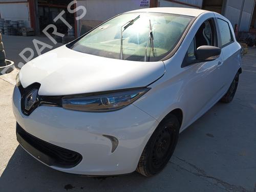 Used Parts RENAULT ZOE (BFM_) ZOE (58 hp) 4164895