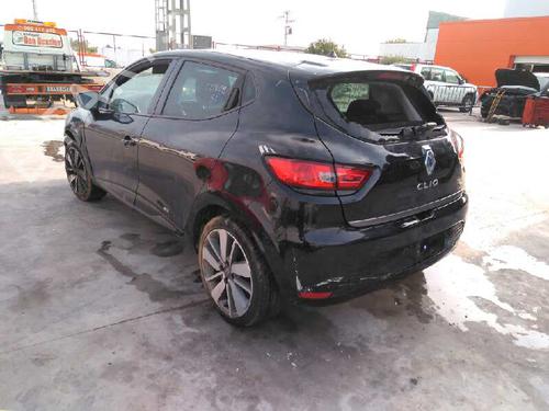 Højre bremsekaliber foran RENAULT CLIO IV (BH_)  | BP11603765M104 