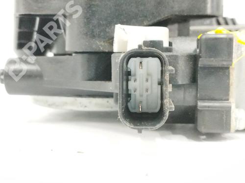 Rear left window mechanism HONDA ACCORD VIII (CU)  | BP11816641C24 