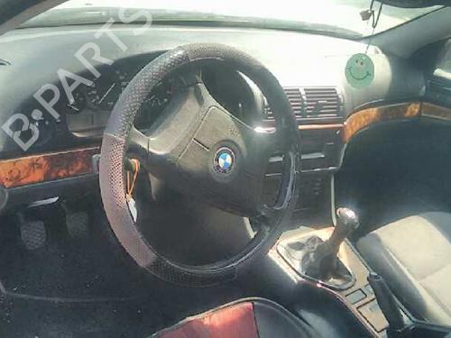 Driveshaft BMW 5 (E39) 525 tds | BP13925323M37 