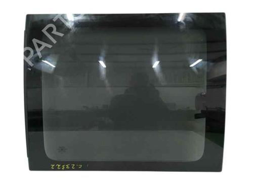 Used Rear left door window CHEVROLET EXPRESS 3500 Standard Passenger Van 5.7 (249 hp) 28512244