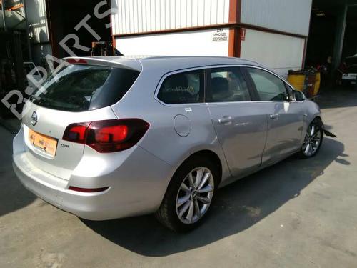 Zekeringkast OPEL ASTRA J Sports Tourer (P10)  | BP17244056E1 