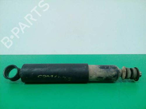 Left rear shock absorber SANTANA PS10/ANIBAL [2002-2024]  12425955