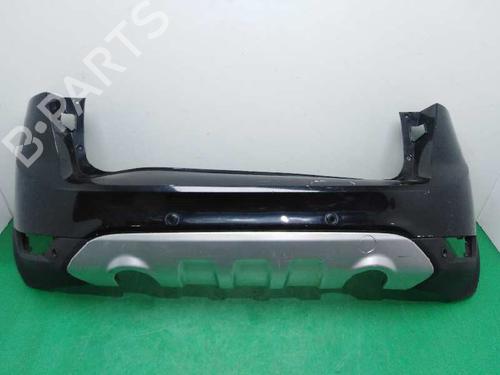 Used Rear bumper FORD KUGA I 2.0 TDCi (136 hp) 8539664