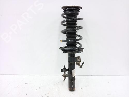 Used Right front shock absorber Right front shock absorber FORD KUGA II (DM2) 2.0 TDCi (120 hp) 34265653 34265653