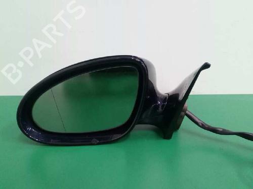 Left mirror MERCEDES-BENZ CLS (C219)  2 | ENCHUFES | 4+9 | CABLES