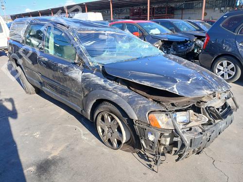 Brugte VOLVO XC70 I Cross Country (295) D5 XC AWD (163 hp) 3495967