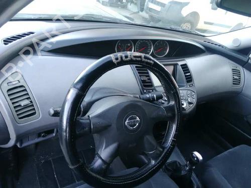Starter NISSAN PRIMERA Hatchback (P12)  | BP11708448M8 