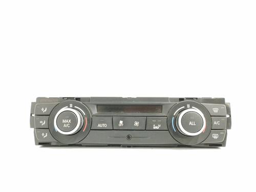 Used Climate control BMW X1 (E84) sDrive 18 d (143 hp) 12588900