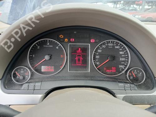 Pipe AUDI A4 B7 Avant (8ED) 2.0 TDI 16V | BP33023652M125  - Image 8