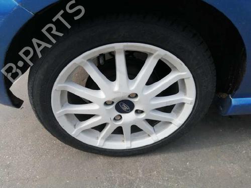 Zekeringkast FORD FIESTA V (JH_, JD_) 1.6 TDCi | BP10360865E1 