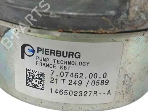 Vacuum pump RENAULT EXPRESS Box Body/MPV | BP27867190M80 - Image 2