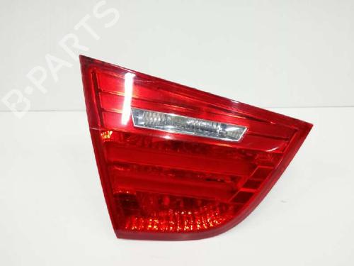 Used Left tailgate light BMW 3 (E90) 318 d (143 hp) 4955379