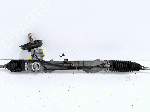Used Steering rack Steering rack PEUGEOT PARTNER Tepee 1.6 HDi / BlueHDi 75 (75 hp) 34113892 34113892