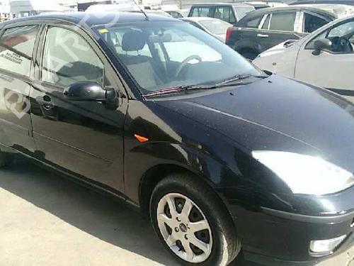 AC pipe FORD FOCUS I (DAW, DBW)  | BP14146012M126 