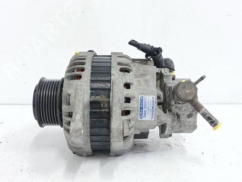 Used Alternator KIA SORENTO I (JC) 2.5 CRDi 4WD (140 hp) 31013349