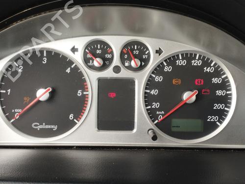 Engine control unit (ECU) FORD GALAXY I (WGR) 1.9 TDI | BP16293574M57 
