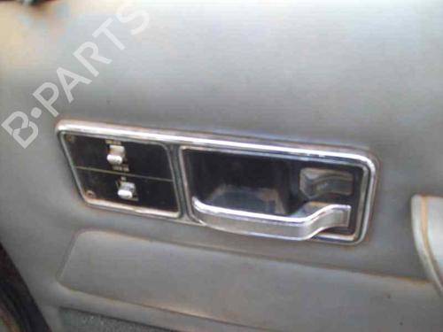 Gearbox JEEP CHEROKEE (XJ)  | BP4200427M3 