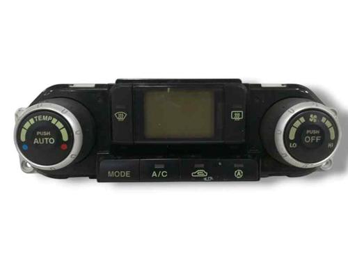 Used Climate control HYUNDAI SONATA V (NF) 2.0 CRDi (140 hp) 22540820