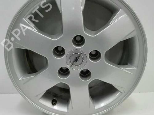 Used Rim Rim OPEL VECTRA B (J96) [1995-2004] 6119330 6119330