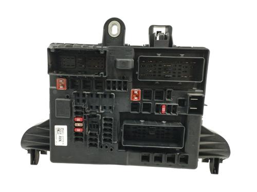 Used Fuse box OPEL INSIGNIA A (G09) 2.0 CDTI (68) (163 hp) 16868696
