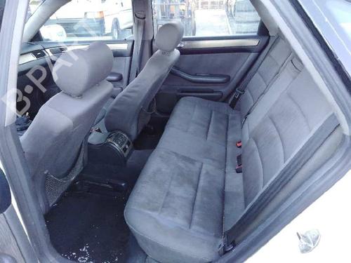 Left front driveshaft AUDI A6 C5 (4B2, 4B4) | BP23575491M38