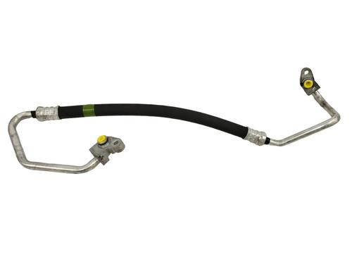 Used AC pipe TOYOTA YARIS (_P13_) 1.5 Hybrid (NHP130_, NHP130) (101 hp) 16763113