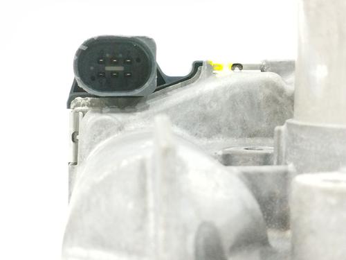 Throttle body NISSAN X-TRAIL I (T30)  | BP10571995M82 