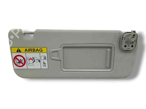 Used Right sun visor KIA NIRO I (DE) [2016-2022]  22212829