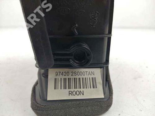 Air vent HYUNDAI ix35 (LM, EL, ELH)  | BP11659171I21 