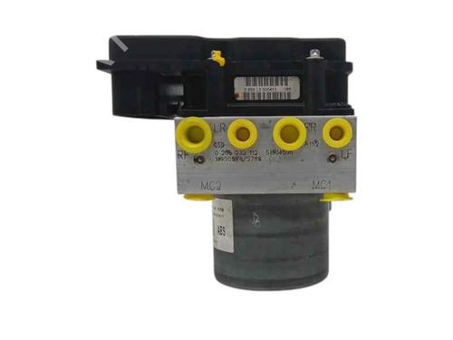 Used ABS pump FIAT DUCATO Van (250_) 100 Multijet 2,2 D (100 hp) 28512245