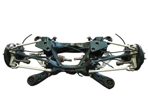 Rear axle INFINITI Q50 50 D | BP26614313M2 