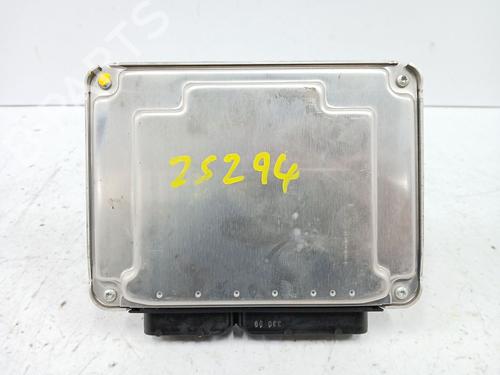 Engine control unit (ECU) AUDI A4 B6 (8E2) 2.5 TDI | BP30749583M57