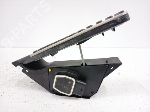 Pedal MERCEDES-BENZ C-CLASS Coupe (C204) C 250 CDI (204.303) | BP35800980I4 - Image 3