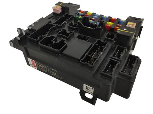 Fuse box MITSUBISHI ASX (GA_W_) 1.8 DI-D (GA6W) | BP17748919E1 