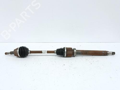 Used Right front driveshaft Right front driveshaft 38051146 38051146