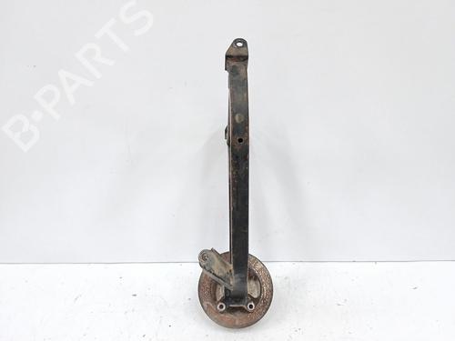 Left rear steering knuckle LIGIER XTOO (LXT) 0.5 | BP30206767M27