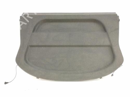 Rear parcel shelf RENAULT MEGANE IV Saloon 1.6 dCi 130 794200017R