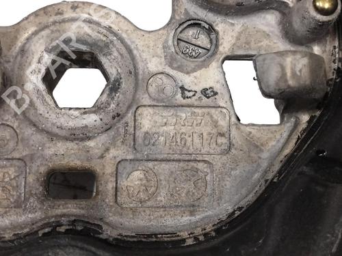 Steering wheel RENAULT KANGOO (KC0/1_) 1.5 dCi (KC08, KC09) | BP17023910C49 