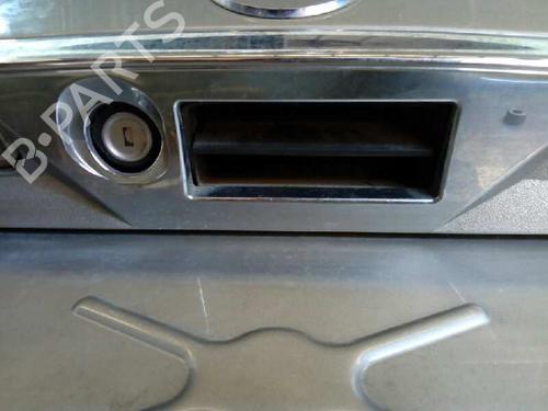Tailgate MERCEDES-BENZ CLS (C219) CLS 350 (219.356) | BP1074066C6 