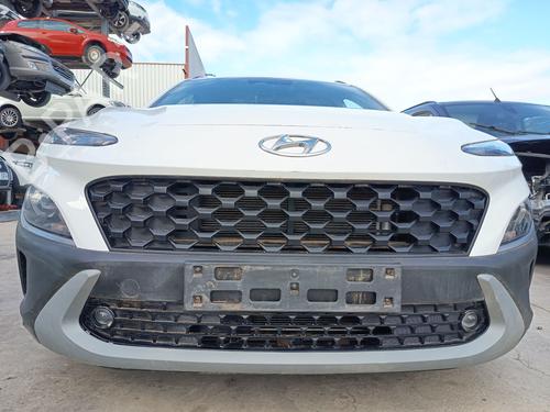 Used Front bumper HYUNDAI KONA (OS, OSE, OSI) 1.6 T-GDi (199 hp) 31828898