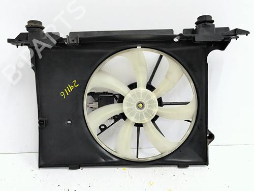 radiator-fan-toyota-auris-_e15_-2006-2007-2008-2009-2010-2011-2012-2013-36448568 main image